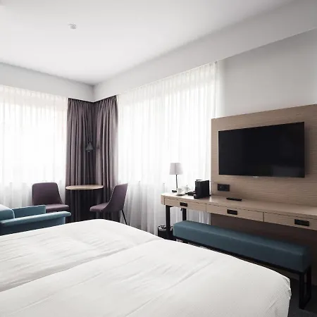 Executive Residency By Western Amsterdam Airport Hotel Hoofddorp