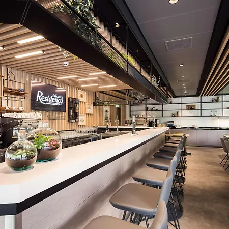 Executive Residency By Western Amsterdam Airport 4* Hoofddorp