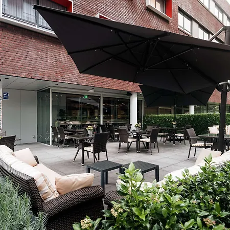 Hotel Executive Residency By Western Amsterdam Airport 4*