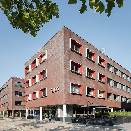 Hotel Executive Residency By Western Amsterdam Airport Hoofddorp